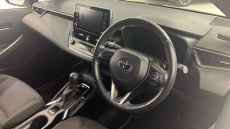 Toyota Corolla 2.0 VVT-i Hybrid Design 5dr CVT Hybrid Hatchback